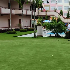 Resort Golf, Rangoon