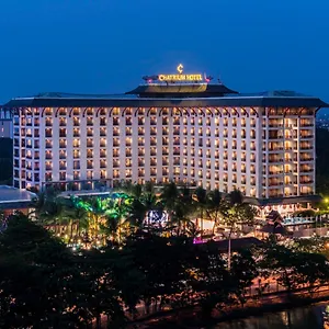 Hotel Chatrium Royal, Rangoon