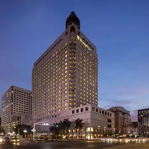 5* Szálloda Sule Shangri-la,