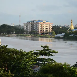 Hotel Great Glory, Yangon