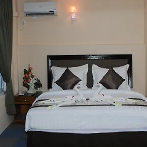 Hotel Bo Bo Min, Yangon