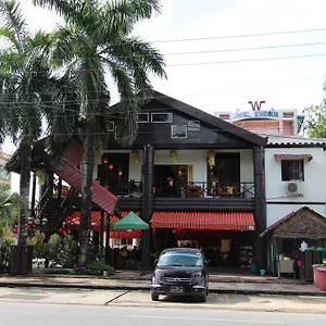 Hotel Windsor, Yangon