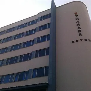 Hotel Thamada, Yangon