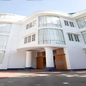 Hotel Majesty, Yangon