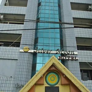 Hotel Silver Moon, Yangon