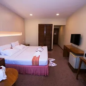 Otel Panorama, Yangon