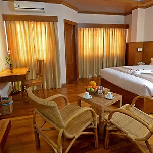 Sidney Yangon