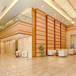 Jasmine Palace Yangon