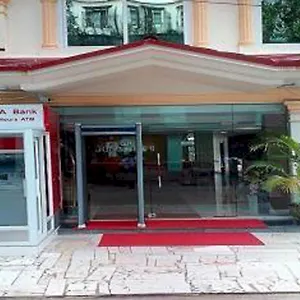 51 Yangon