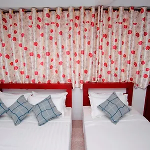Hotel Agga Youth, Yangon