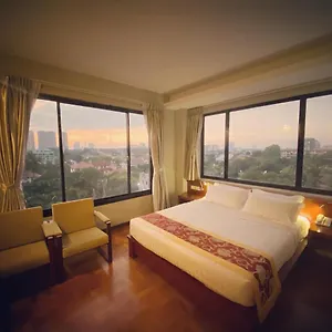 Hotel My Dream, Yangon